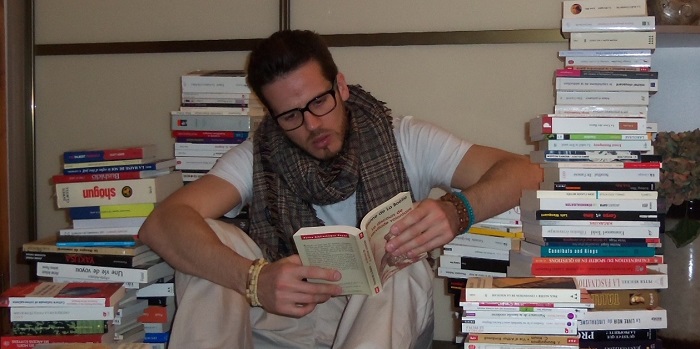 No Brain No Game @LignesdeFrappe.com