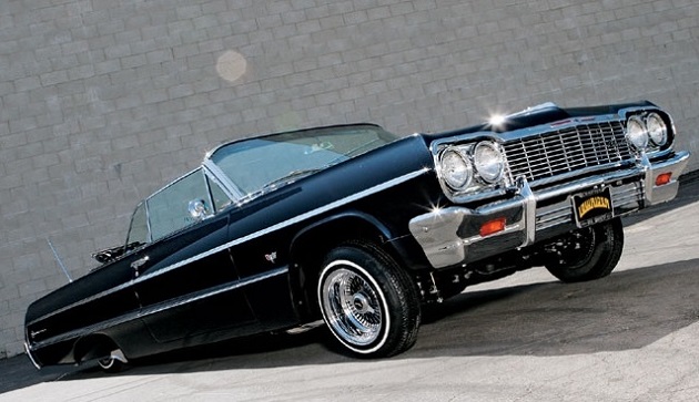 Implala @LignesdeFrappe.com