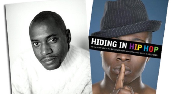Hiding in Hip Hop  @LignesdeFrappe.com