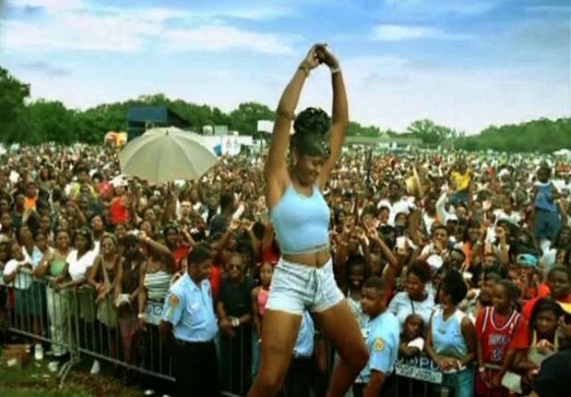 Triksta @LignesdeFrappe.com