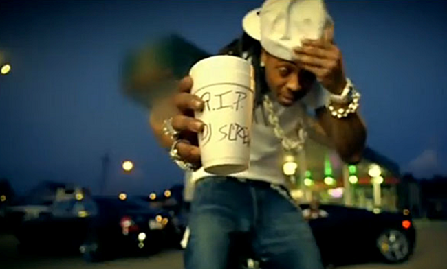 Syzzurp @LignesdeFrappe.com