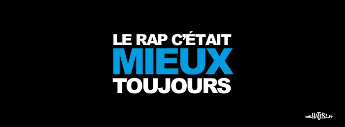 Le Crew des Haterz @LignesdeFrappe.com