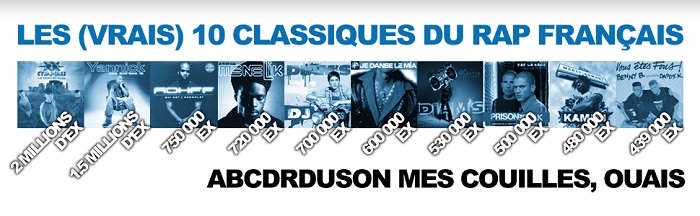 Le Crew des Haterz @LignesdeFrappe.com