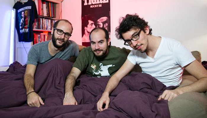 Ces babtous qui aiment le rap @LignesdeFrappe.com