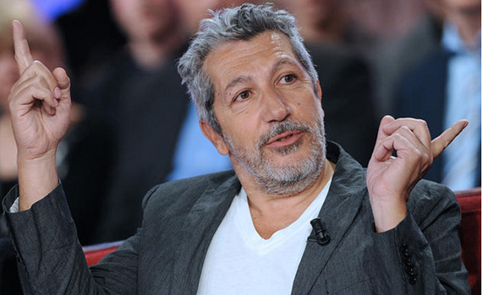 Ces babtous qui aiment le rap @LignesdeFrappe.com