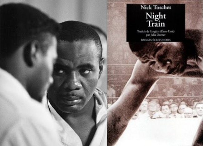 Livres indispensables sur la boxe @ LignesdeFrappe.com