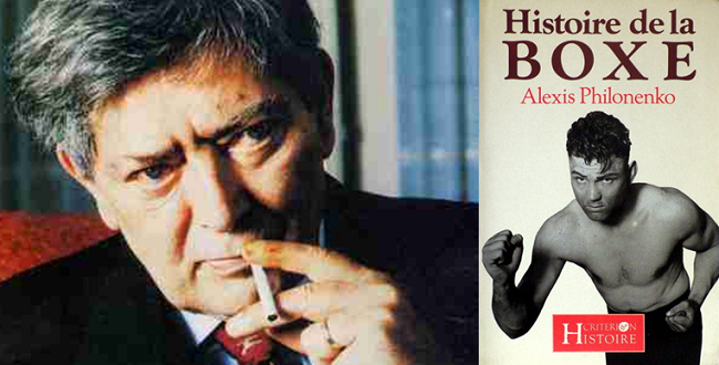 Livres indispensables sur la boxe @ LignesdeFrappe.com