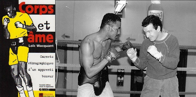 Livres indispensables sur la boxe @ LignesdeFrappe.com