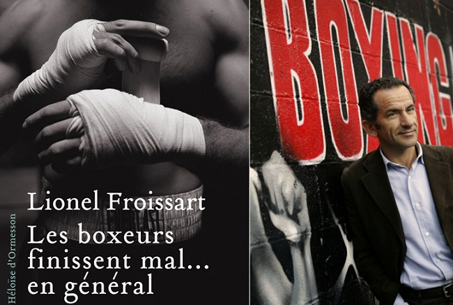 Livres indispensables sur la boxe @ LignesdeFrappe.com