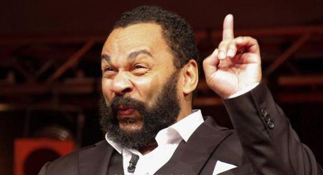 Dieudonné @ LignesdeFrappe.com