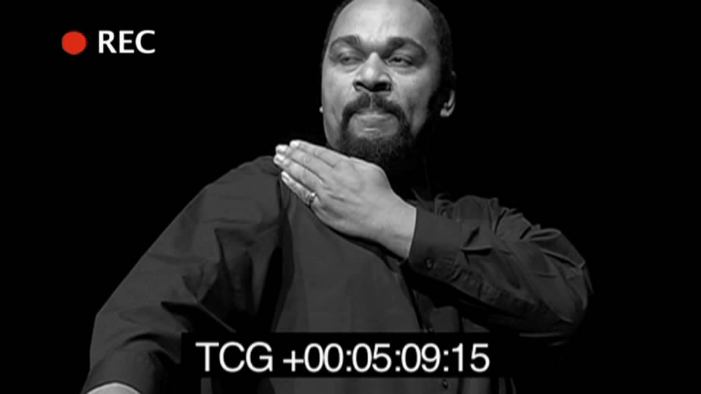 Dieudonné @ LignesdeFrappe.com