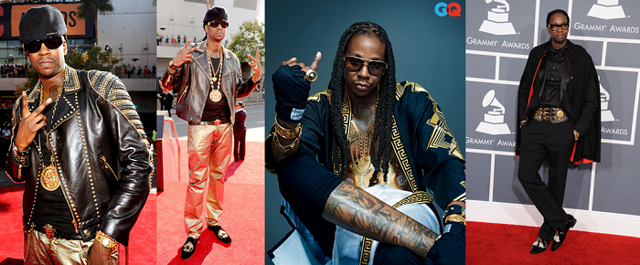 SpikeSéduction @LignesdeFrappe.com