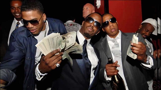 Le rap, une sous culture ? @LignesdeFrappe.com