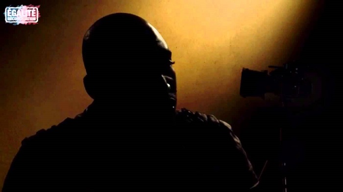 L'effroyable imposture du rap @LignesdeFrappe.com