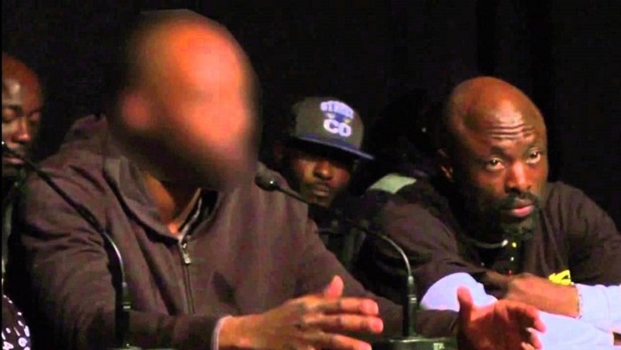 L'effroyable imposture du rap @LignesdeFrappe.com