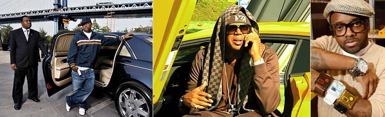 No Money, No Problem @LignesdeFrappe.com