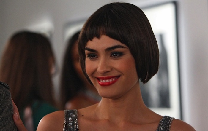 How To Make It In America @LignesdeFrappe.com