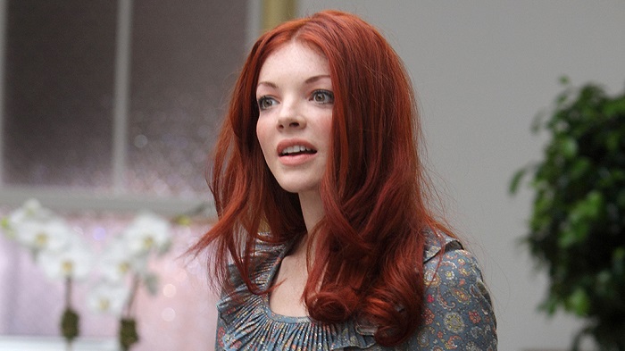 How To Make It In America @LignesdeFrappe.com