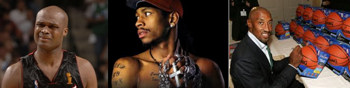 No Money, No Problem @LignesdeFrappe.com