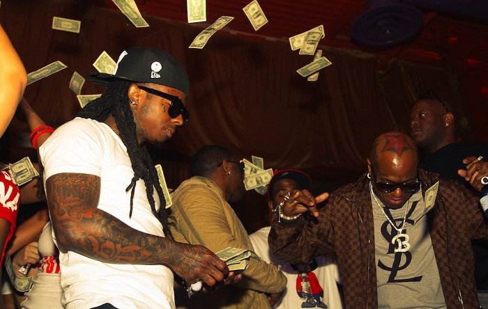 No Money, No Problem @LignesdeFrappe.com