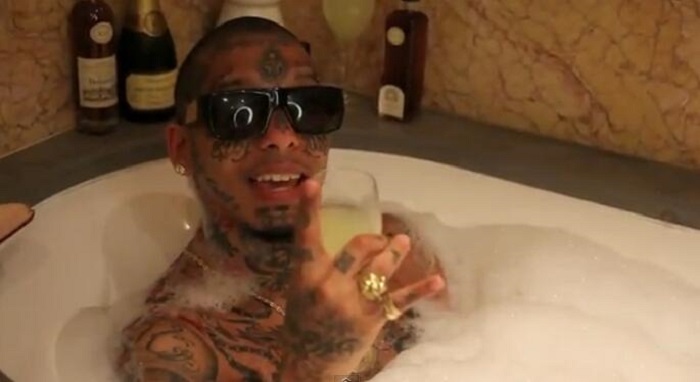 Les 10 Plus Gros Mythos du Rap @LignesdeFrappe.com