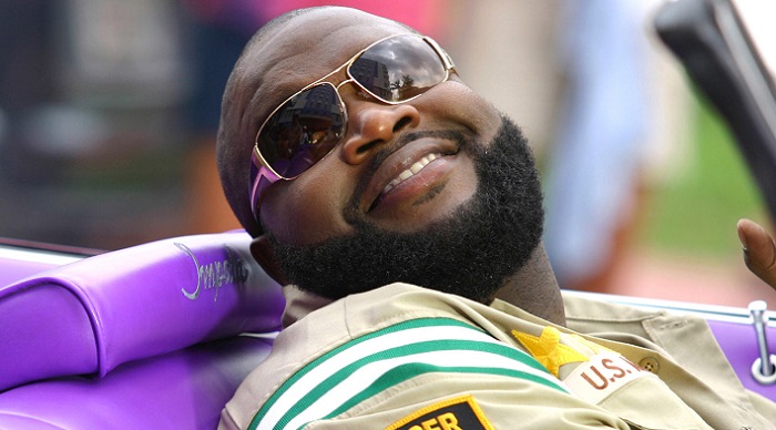 Les 10 Plus Gros Mythos du Rap @LignesdeFrappe.com