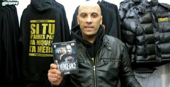 Les 10 Plus Gros Mythos du Rap @LignesdeFrappe.com