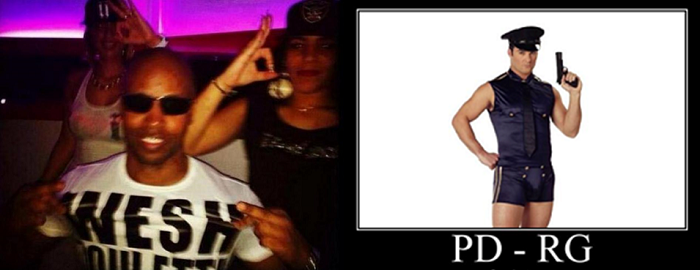 Les 10 fails du clash Booba/Rohff/La Fouine @LignesdeFrappe.com