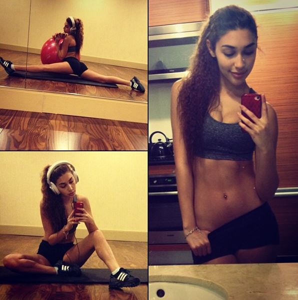 Cee Jay @LignesdeFrappe.com