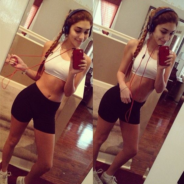 Cee Jay @LignesdeFrappe.com