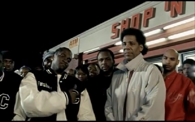 Pee Wee Kirkland @LignesdeFrappe.com