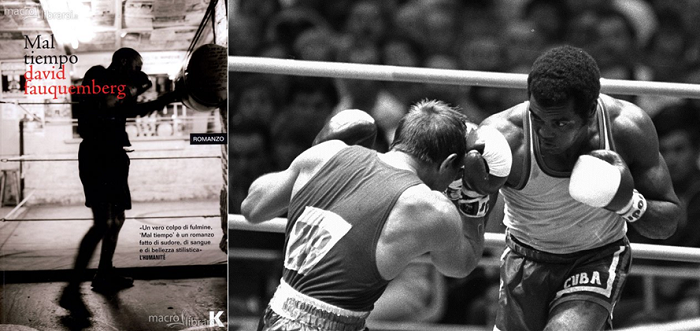 Livres indispensables sur la boxe @ LignesdeFrappe.com