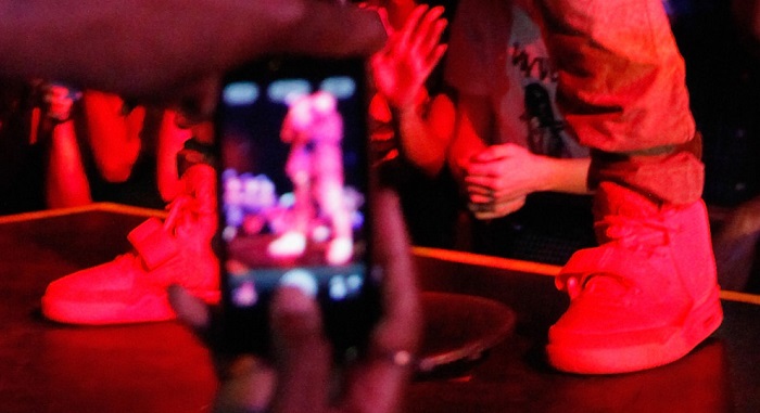 Les 10 meilleurs deals de l'histoire du Hip Hop @LignesdeFrappe.com Les 10 meilleurs deals de l'histoire du Hip Hop @LignesdeFrappe.com