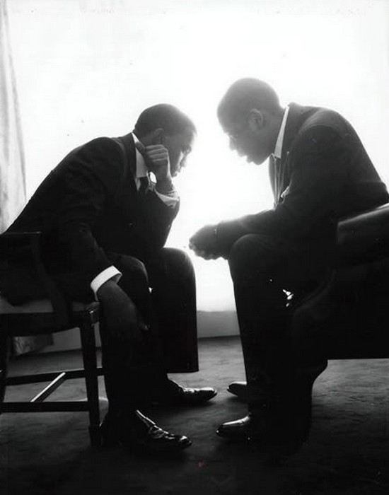 Rappeurs et Producteurs @LignesdeFrappe.com