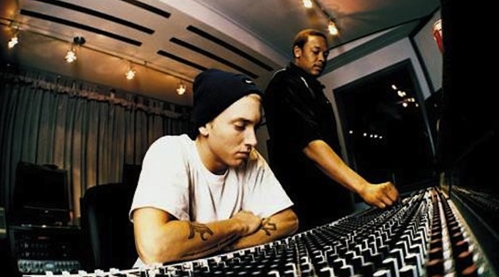 Rappeurs et Producteurs @LignesdeFrappe.com