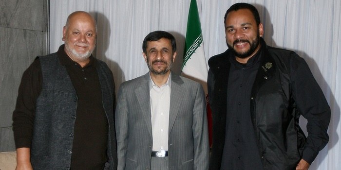 Dieudonné @ LignesdeFrappe.com