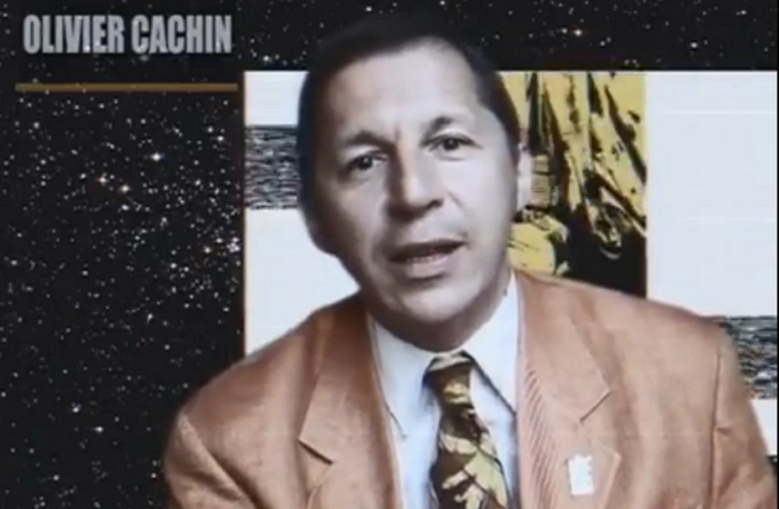 Olivier Cachin @LignesdeFappe.com