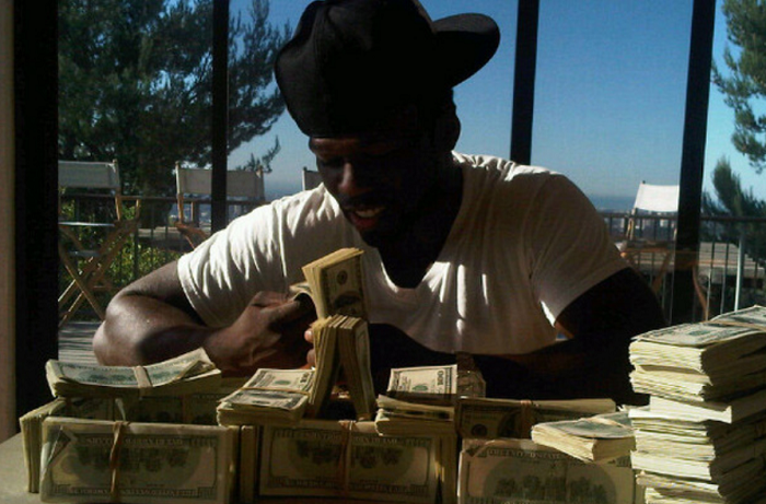 Industrie du Disque @LignesdeFrappe.com