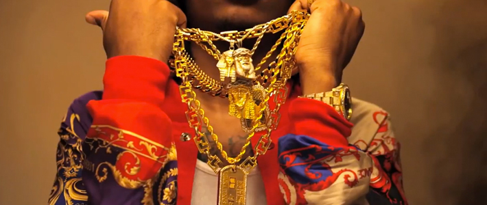 Industrie du Disque @LignesdeFrappe.com