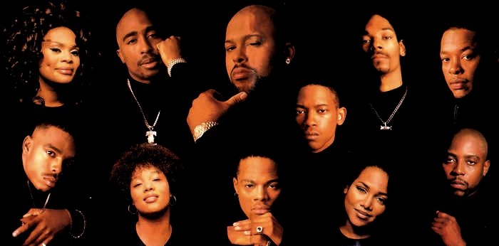 Death Row @LignesdeFrappe.com