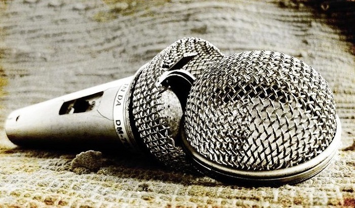 Le Flow, le Rythme et la Rime @LignesdeFrappe.com