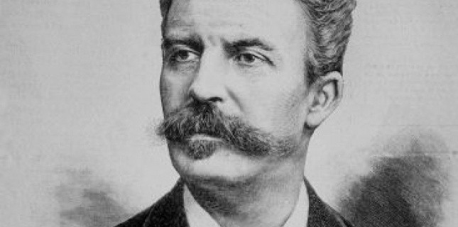 Bel Ami  @LignesdeFrappe.com