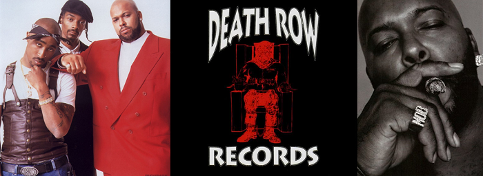 Death Row @LignesdeFrappe.com