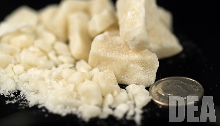 La « Reagan era » : crack jeu & CIA  @LignesdeFrappe.com