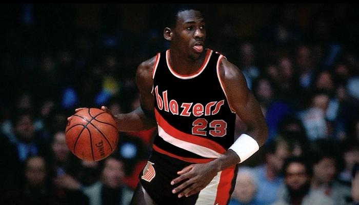 Et Si Michael Jordan... @LignesdeFrappe.com