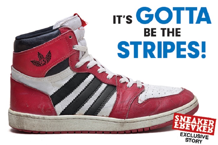 Et Si Michael Jordan... @LignesdeFrappe.com