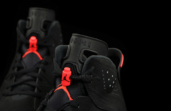 Air Jordan 6 @LignesdeFrappe.com