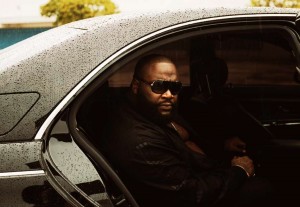 Rick Ross est devenu un malgré lui la figure ultime, décomplexée du hustler néolibérale.