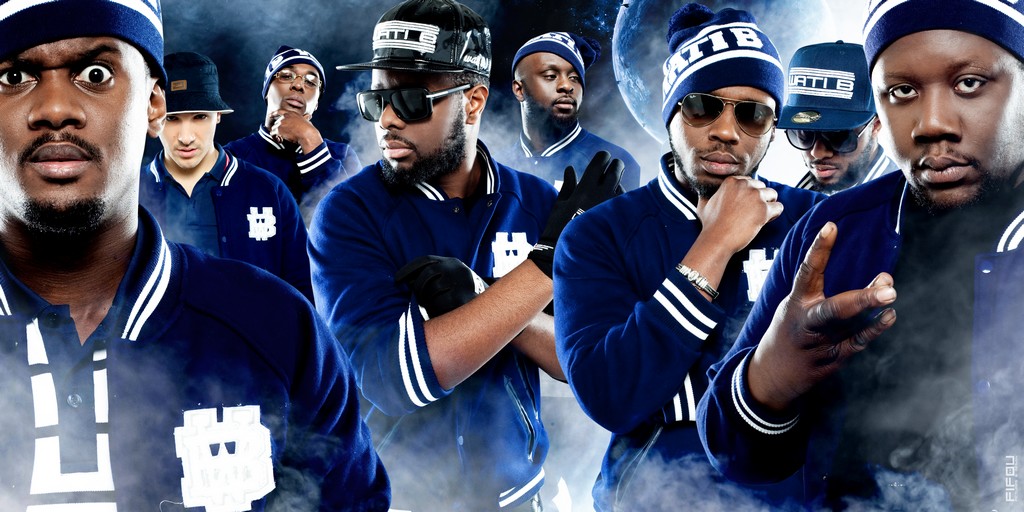 La Sexion d’Assaut professe avec constance des messages dont la bêtise n’a d’égal que l’ignorance de leurs auteurs. Plutôt inquiétant venant du plus gros vendeur du rap francophone.