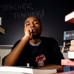9th Wonder fait partie de cette poignée de producteurs dont l’auditeur reconnait la patte dès les premières mesures du beat. Nous lui dédions une playlist.